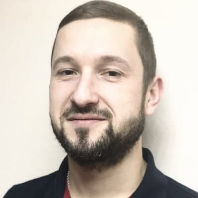 Алексей Радченко