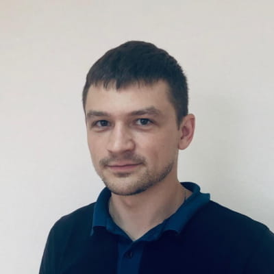 Иван Худяков