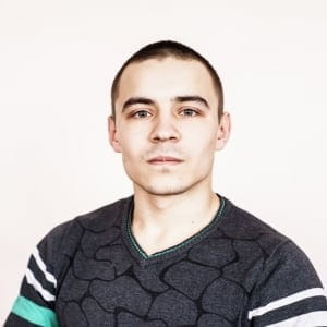 Евгений Ворожцов