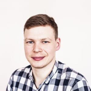 Кирилл Осин